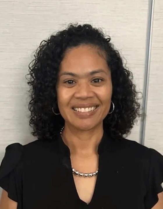 Christine Paulin, FNP